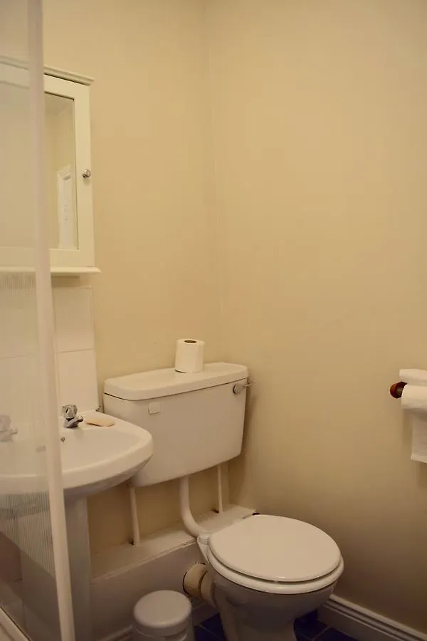 2 Bedroom Apartment Close To Guinness Storehouse Dublin