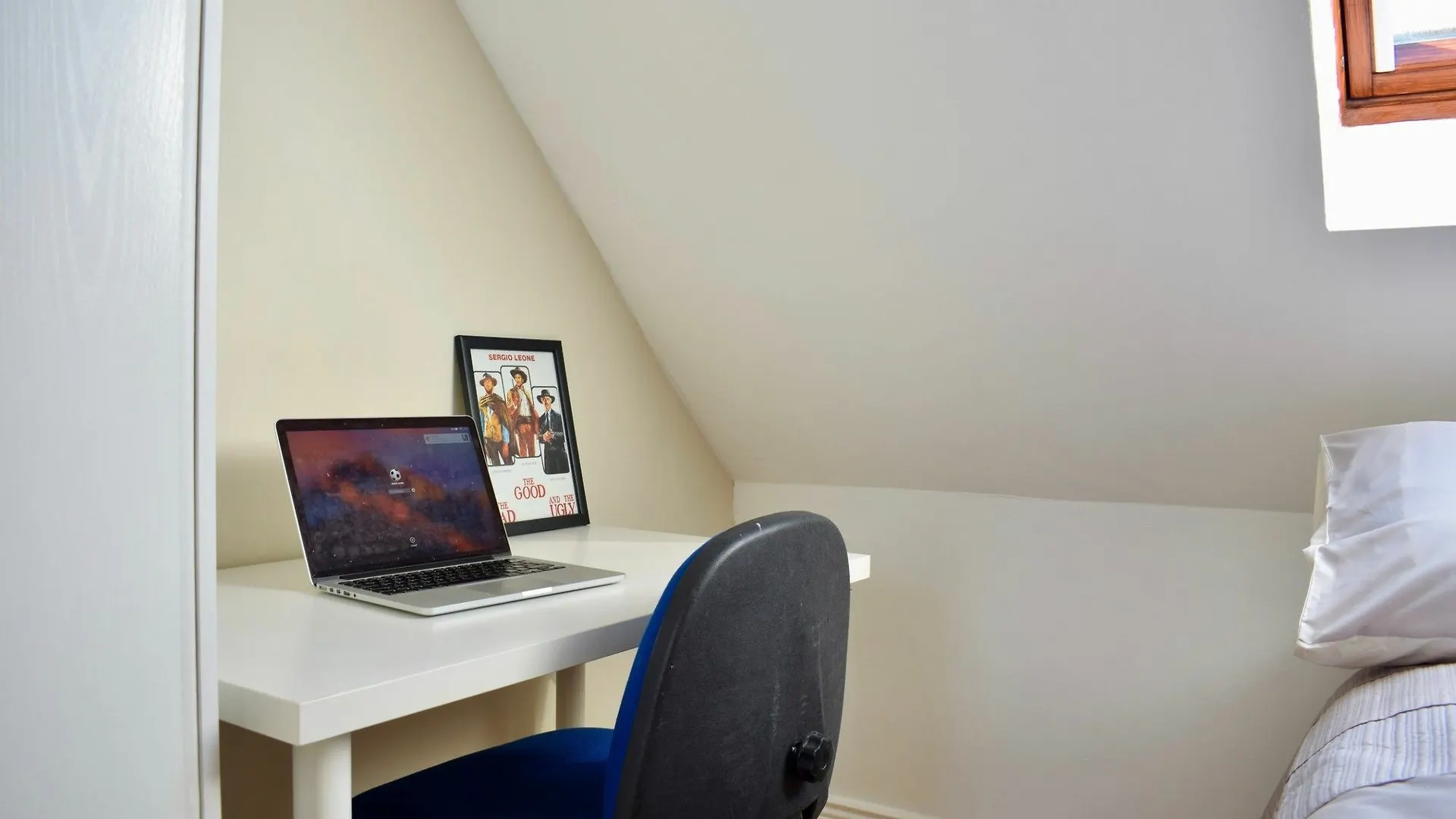 2 Bedroom Apartment Close To Guinness Storehouse Dublin Irland