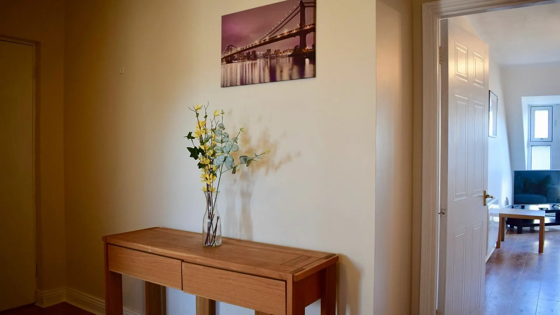 2 Bedroom Apartment Close To Guinness Storehouse Dublin