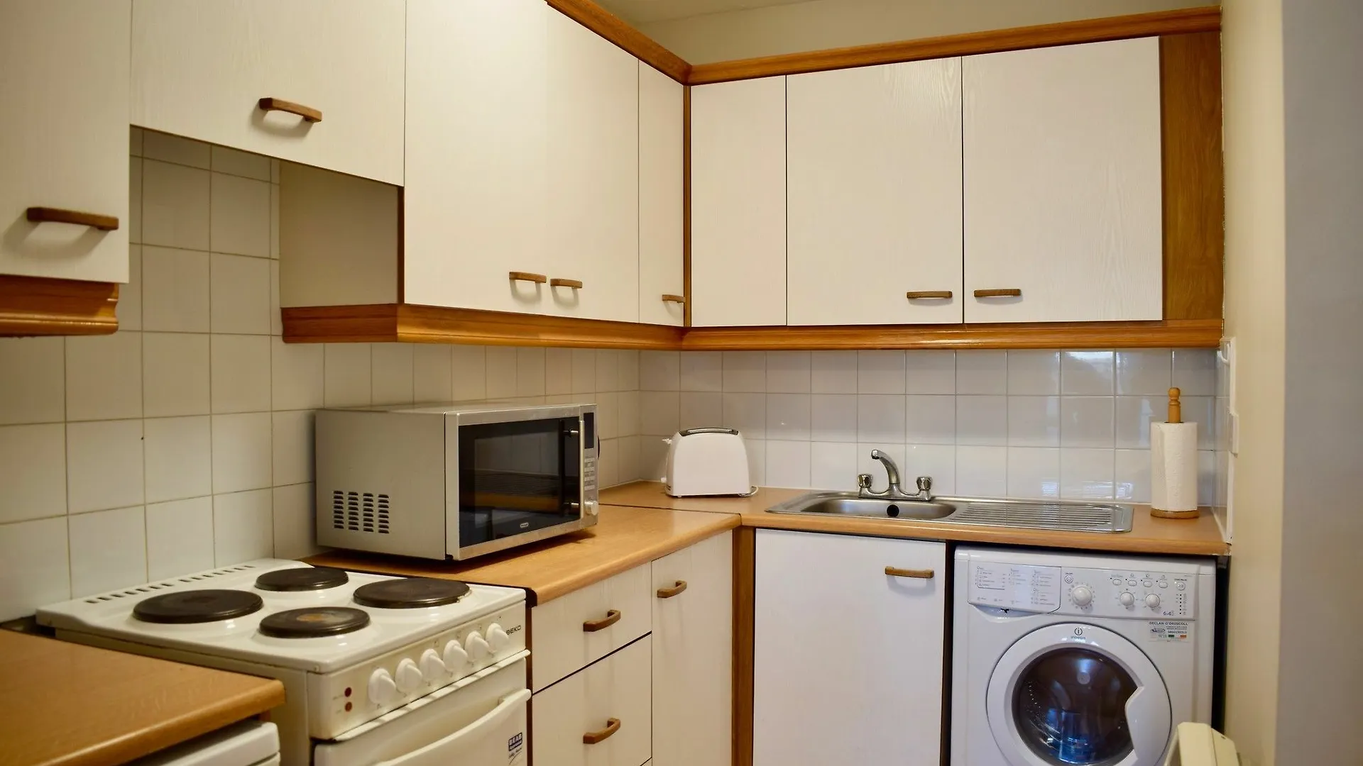 2 Bedroom Apartment Close To Guinness Storehouse Dublin Irland
