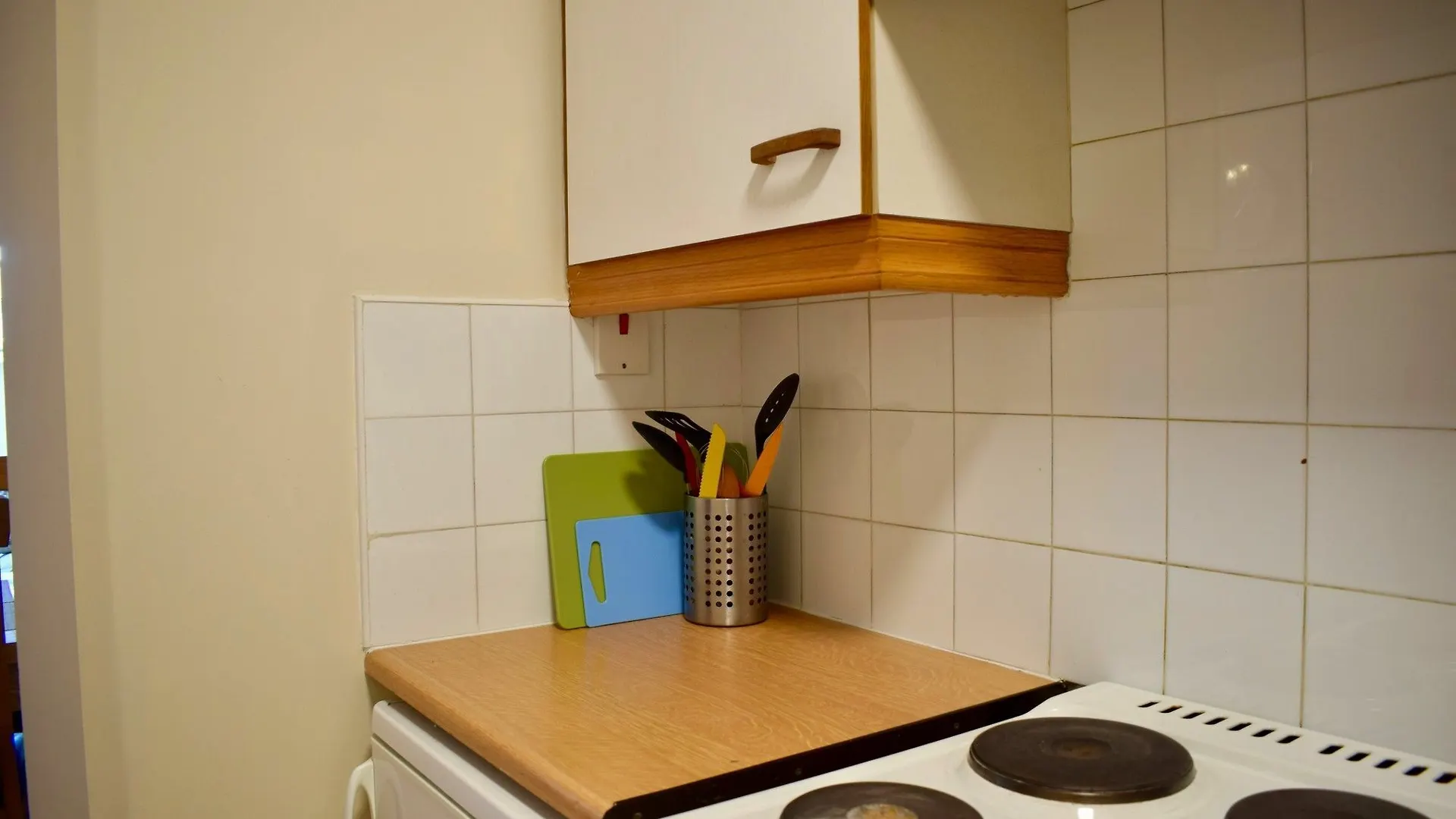 2 Bedroom Apartment Close To Guinness Storehouse 都柏林