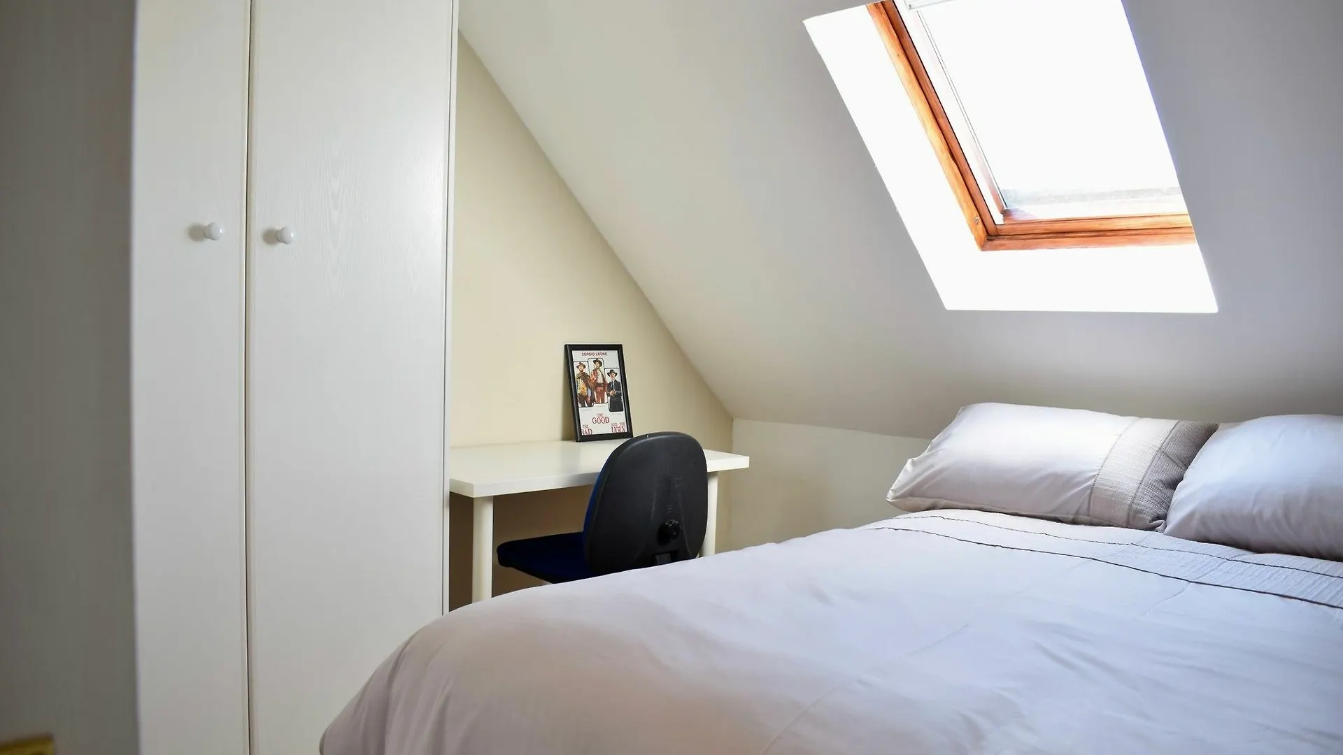 2 Bedroom Apartment Close To Guinness Storehouse 都柏林 0*,